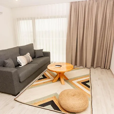 Surf Apart-hotel Ericeira