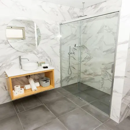 Apartmanhotel Surf *