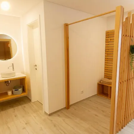 Surf Apart-hotel Ericeira