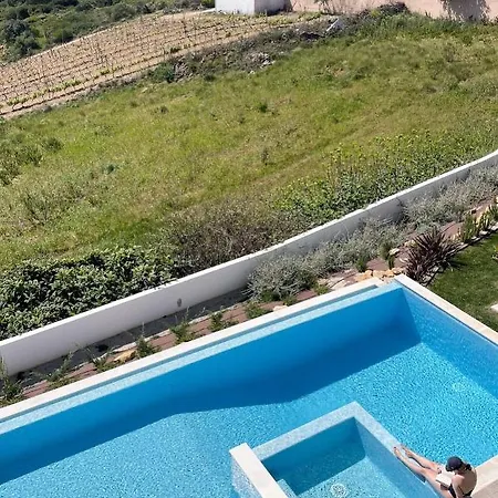 Apart-hotel Surf Ericeira