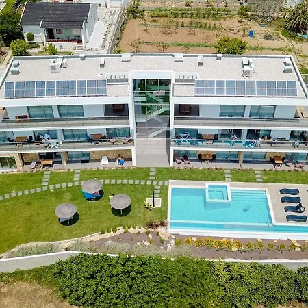 Surf Apart-hotel Ericeira