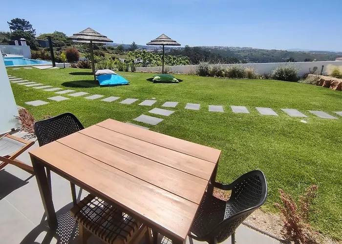 Surf Aparthotel Ericeira