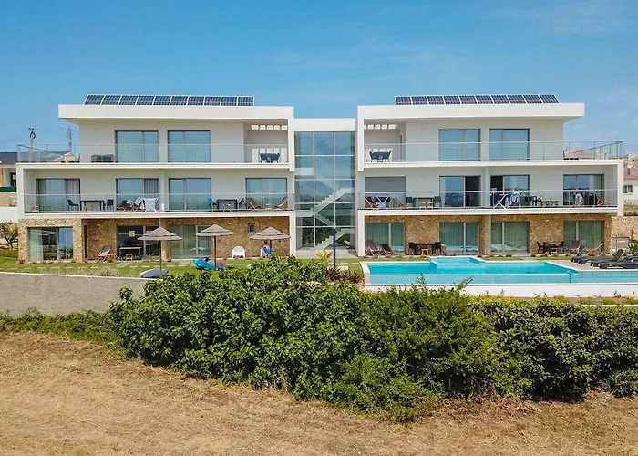 Surf Lejlighedshotel