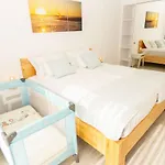 Hotel apartamentowy Surf Ericeira