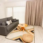 Surf Hotel apartamentowy Ericeira