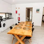 Hotel apartamentowy Surf Ericeira
