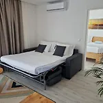 Surf Hotel apartamentowy 4*