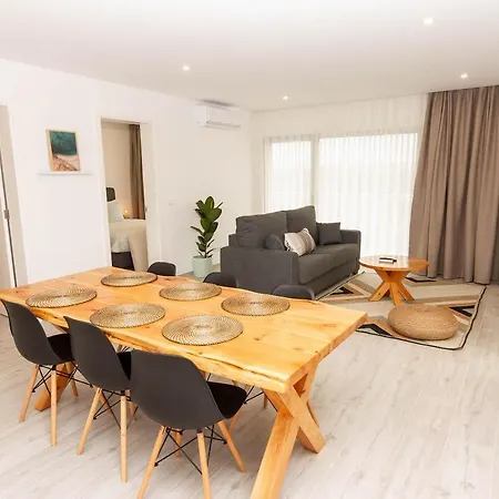 Aparthotel Ericeira Surf Apartments Ericeira