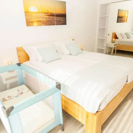 Aparthotel Ericeira Surf Apartments Ericeira