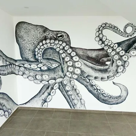 Aparthotel Surf Ericeira