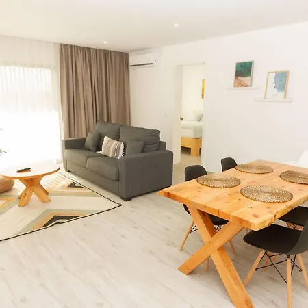 Ericeira Surf Apartments Ericeira