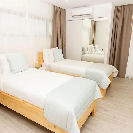 Aparthotel Ericeira Surf Apartments Ericeira
