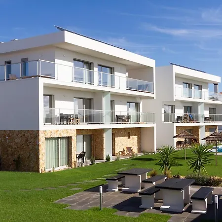 Ericeira Surf Apartments