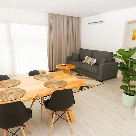 Ericeira Surf Apartments