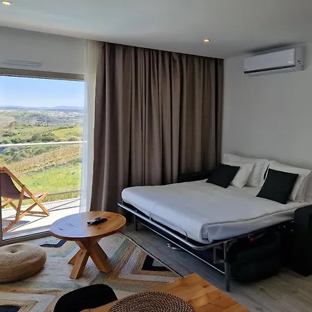Ericeira Surf Apartments Aparthotel Ericeira