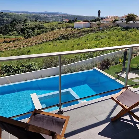 Ericeira Surf Apartments Aparthotel