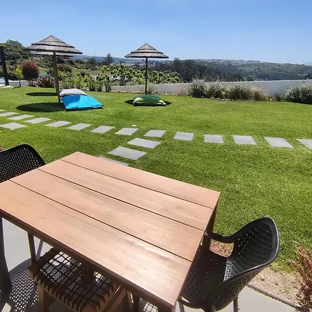 Surf Appart hôtel Ericeira