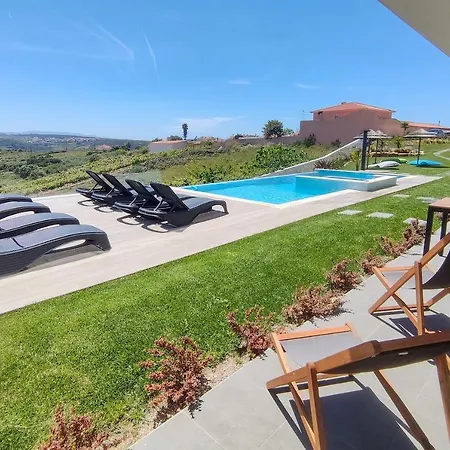 Appart hôtel Surf Ericeira