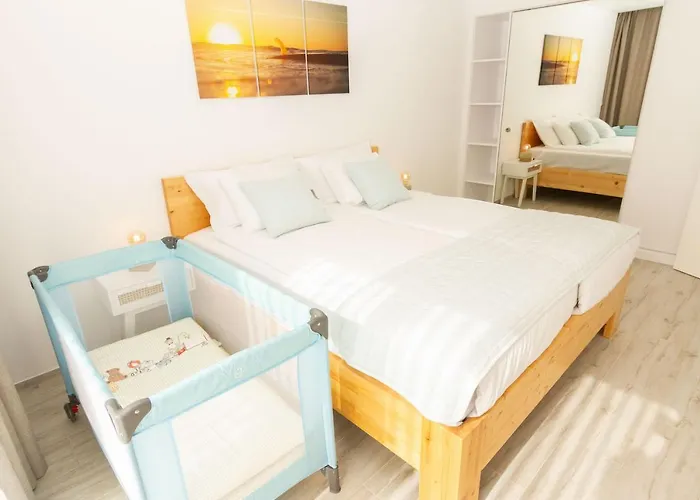 Appart hôtel Surf Ericeira