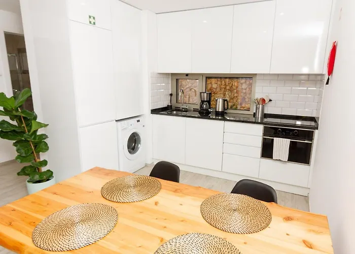 Surf Appart hôtel 4*