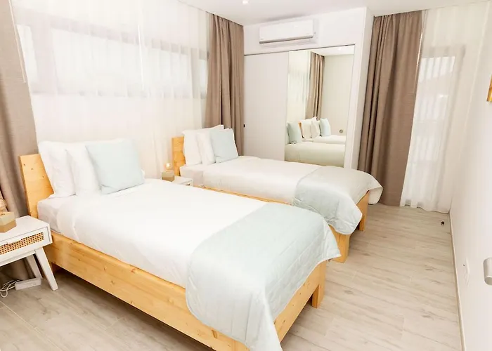 Aparthotel Surf Ericeira