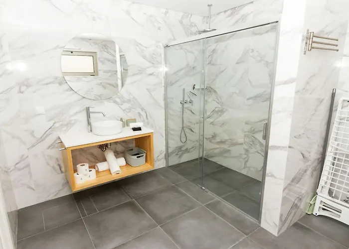 Appart hôtel Surf 4*