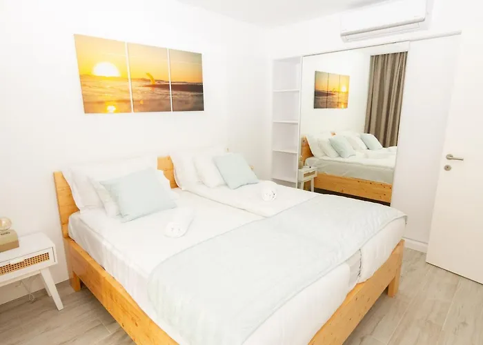 Surf Appart hôtel 4*