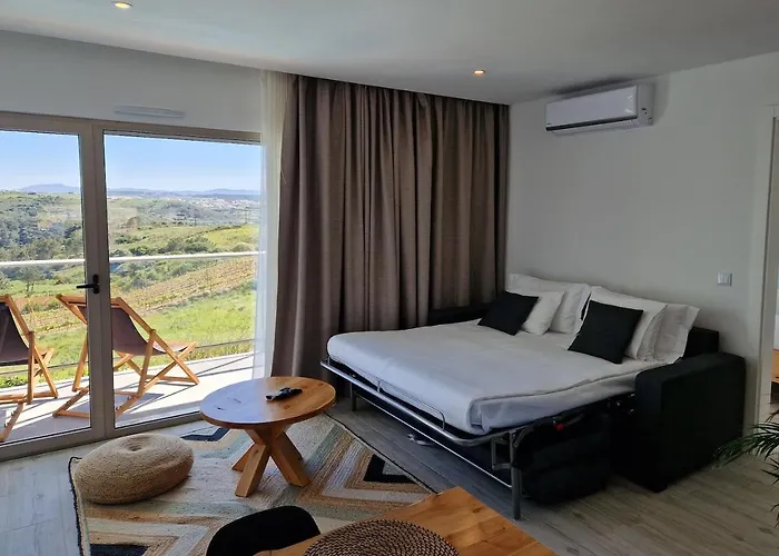 Surf Appart hôtel Ericeira